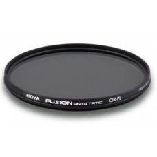Фильтр Hoya Fusion Antistatic C-PL 82mm